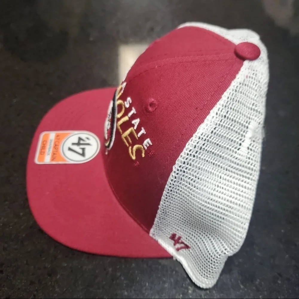 Florida state children’s SnapBack